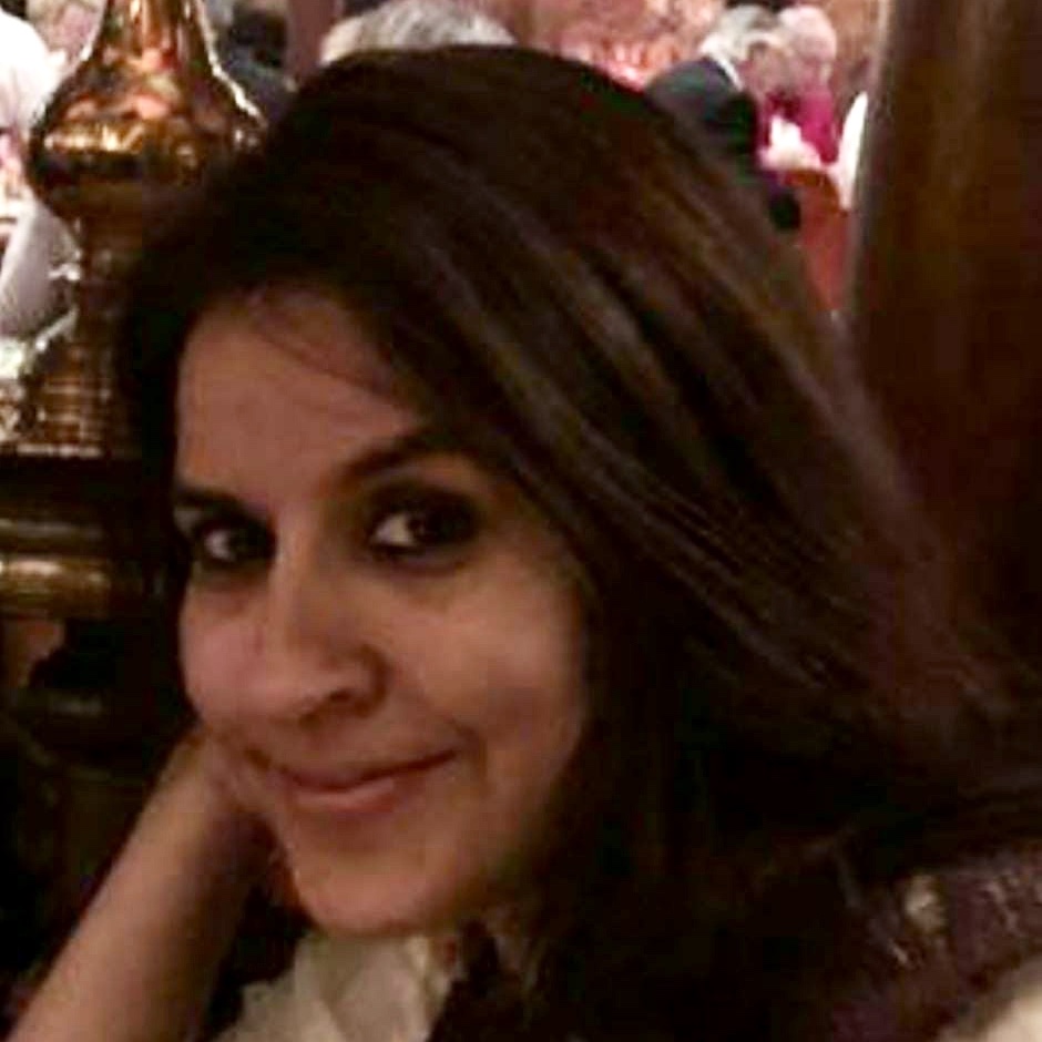 Photo of Shalu Johar Sahni