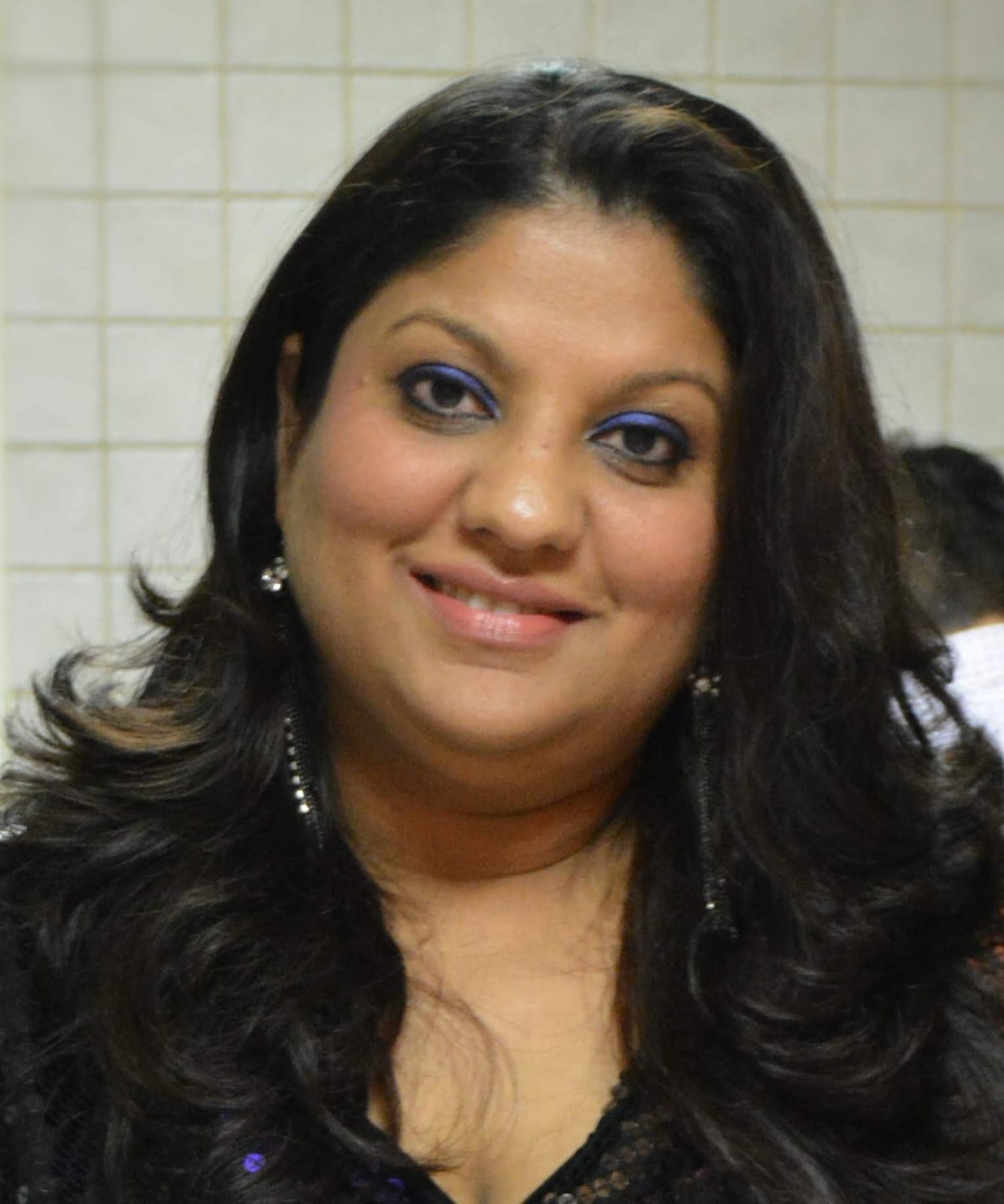 Photo of Poonam Agarwal